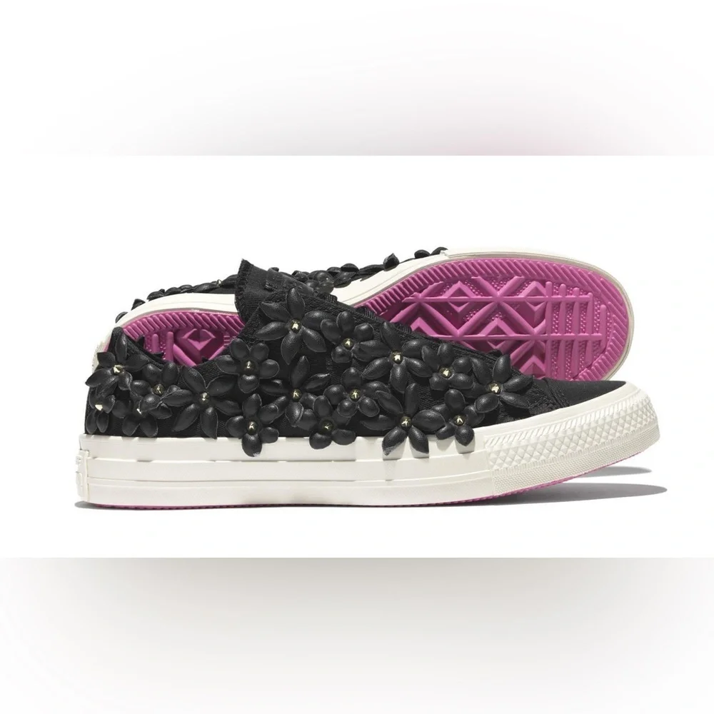 PatBO converse black